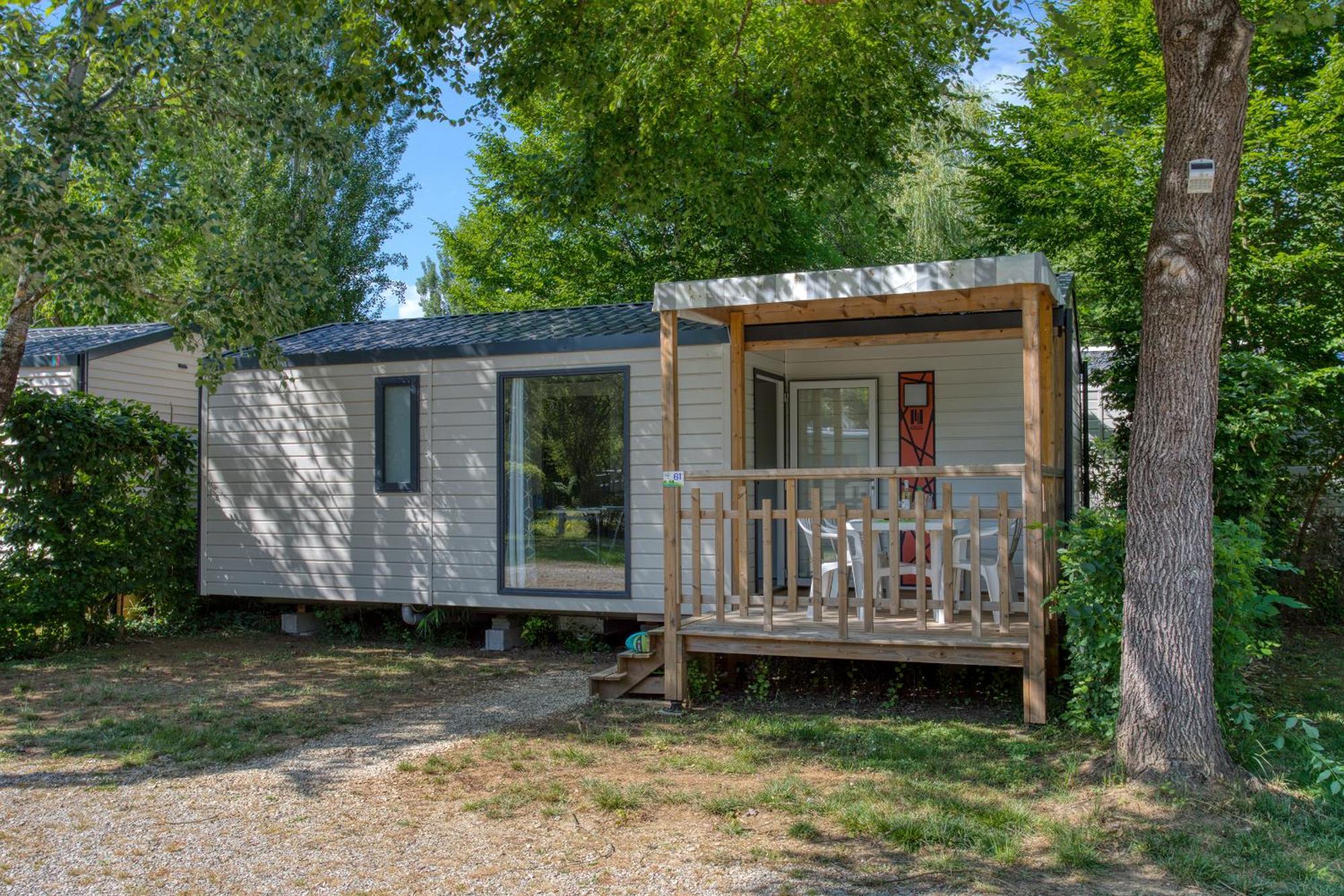 Camping Du Lac De Groléjac Zewnętrze zdjęcie